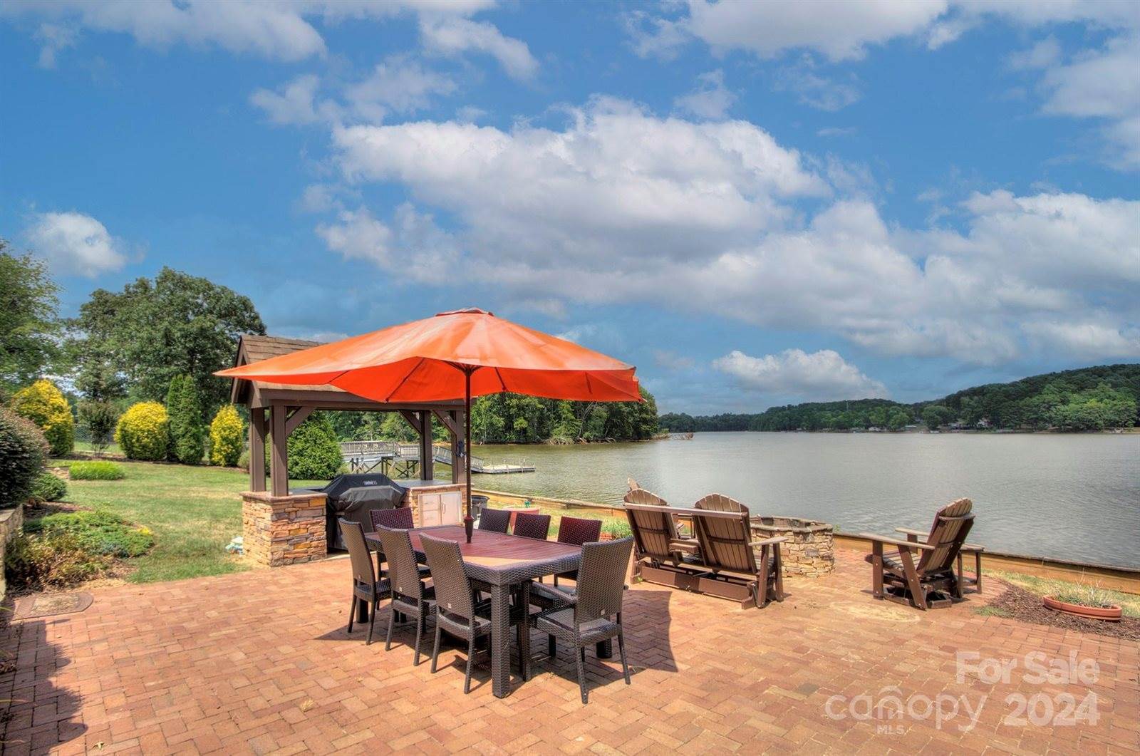 161 Abbotts Court, Lexington, NC 28292