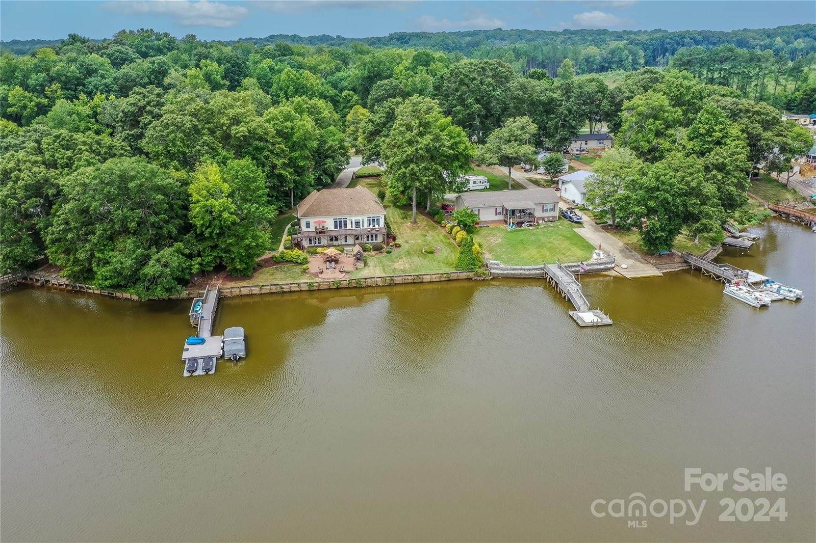 161 Abbotts Court, Lexington, NC 28292