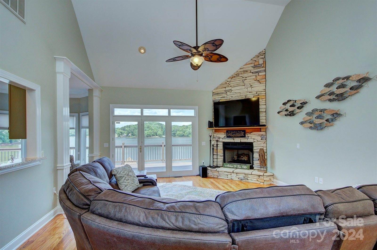 161 Abbotts Court, Lexington, NC 28292