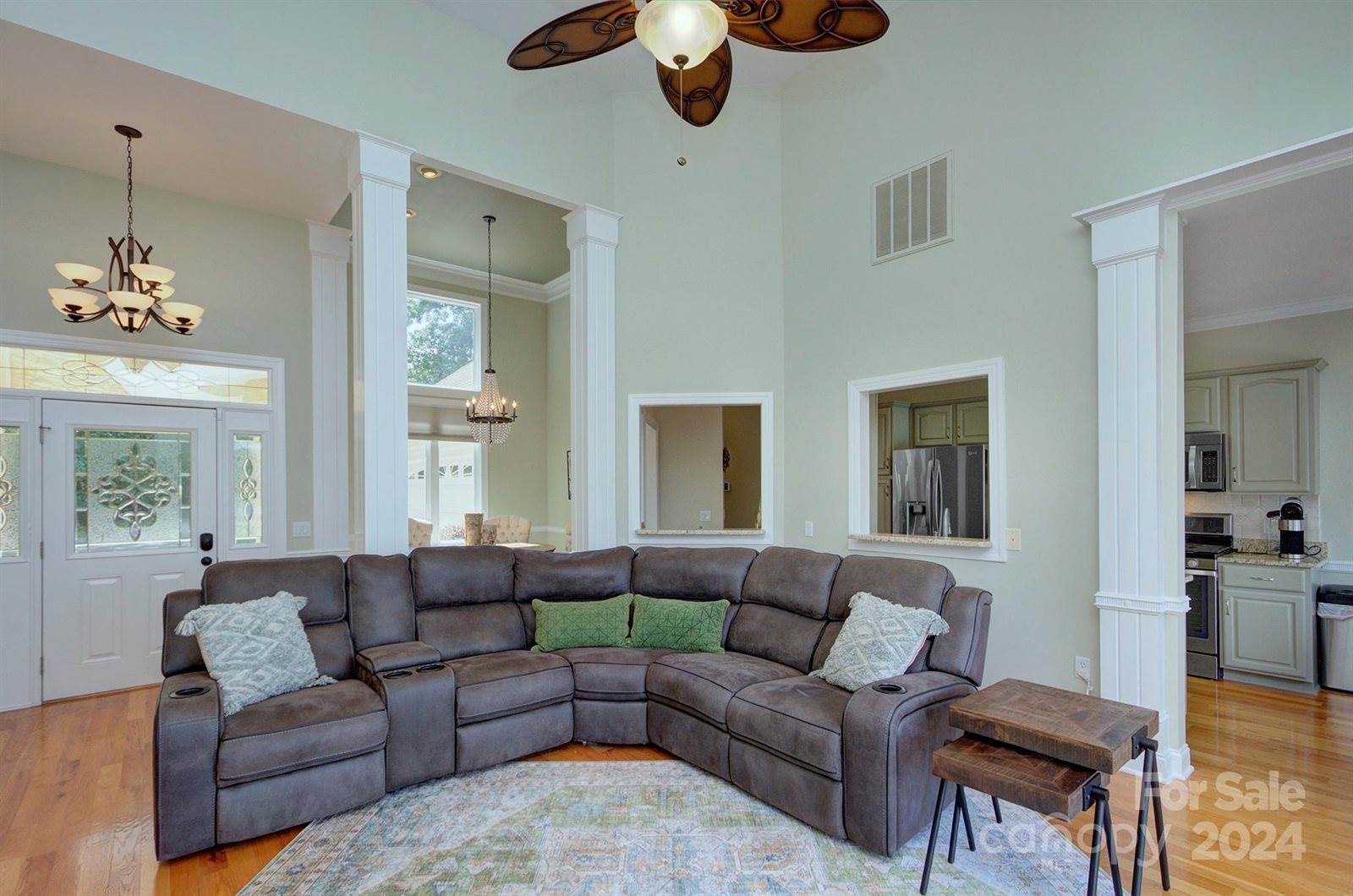 161 Abbotts Court, Lexington, NC 28292