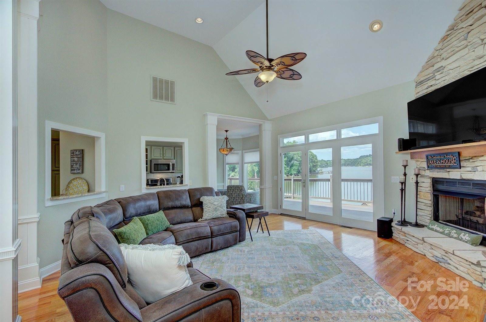 161 Abbotts Court, Lexington, NC 28292