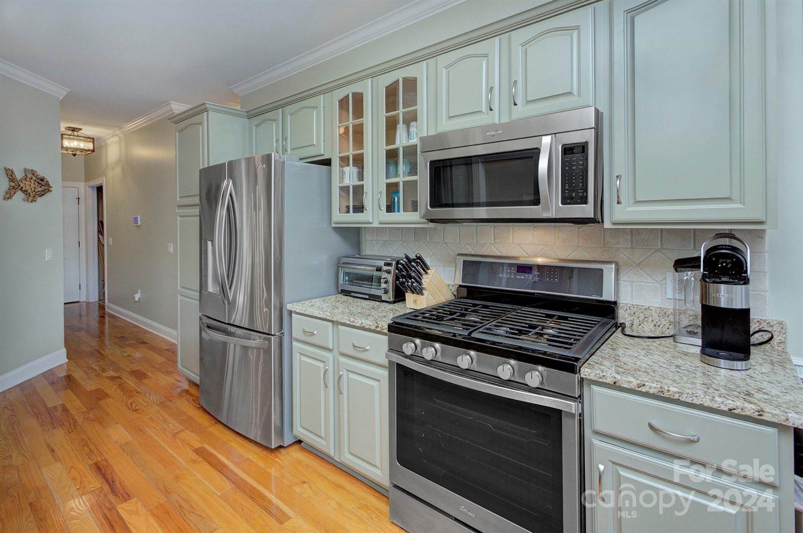 161 Abbotts Court, Lexington, NC 28292