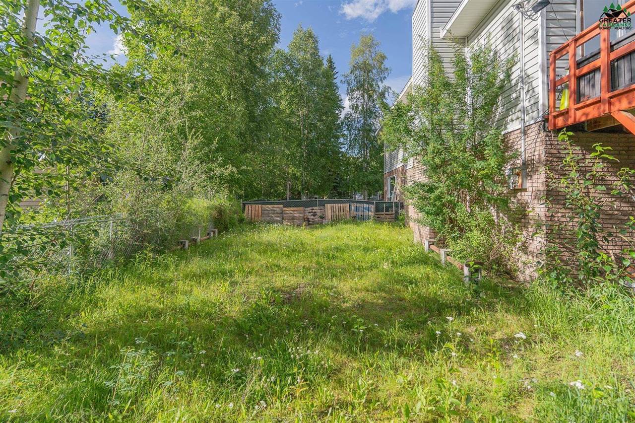 3101 Totem Drive, fairbanks, AK 99709