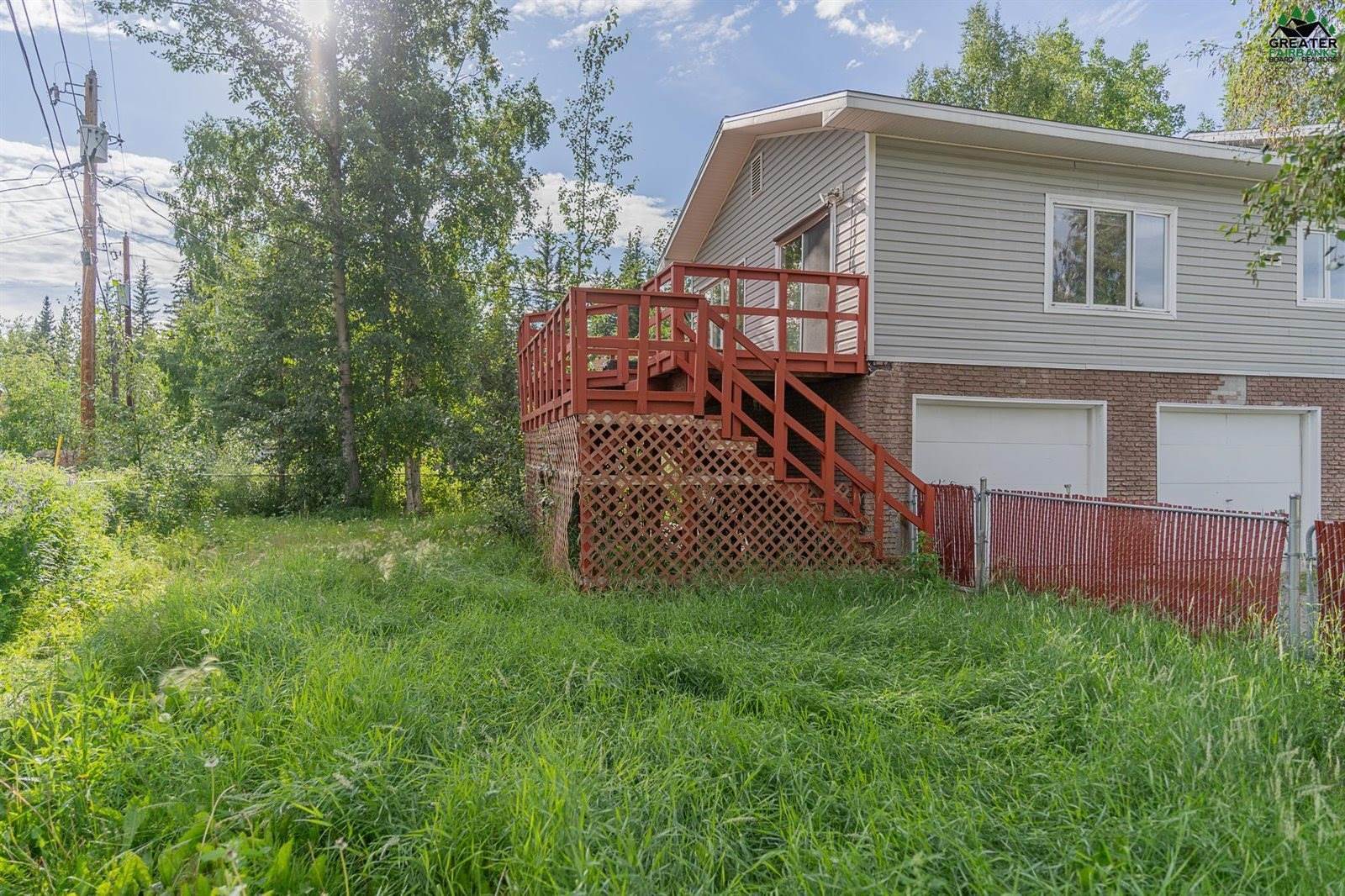 3101 Totem Drive, fairbanks, AK 99709