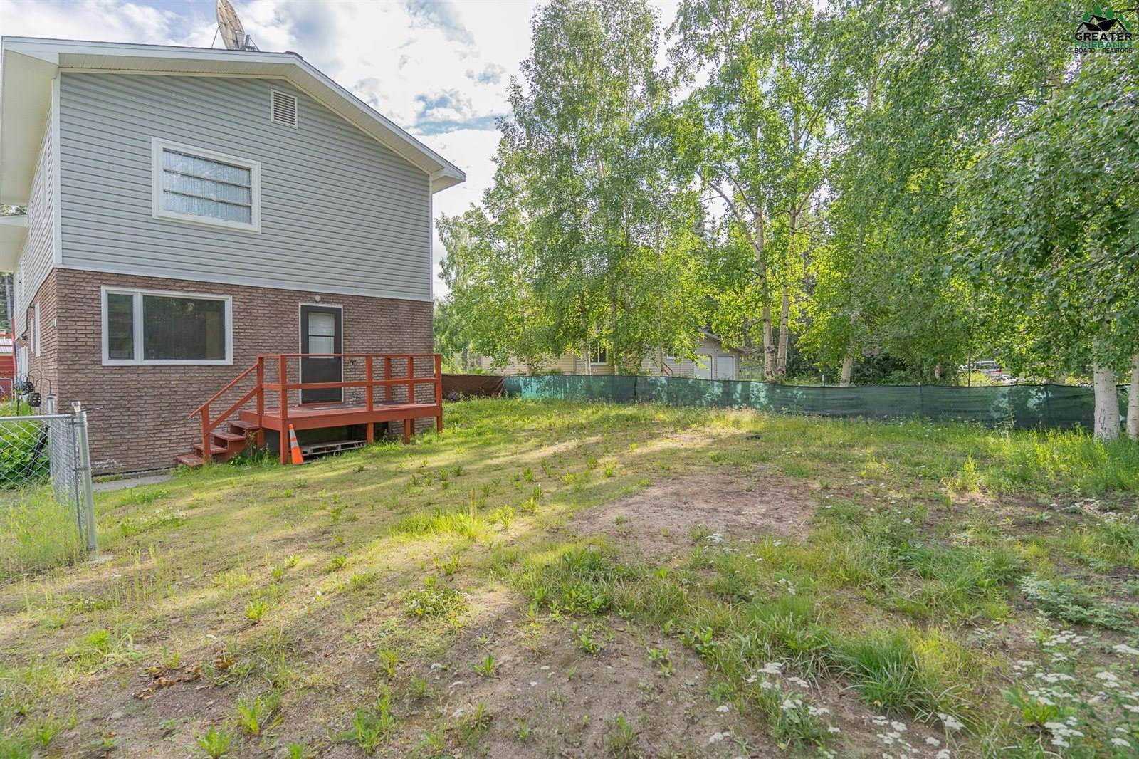 3101 Totem Drive, fairbanks, AK 99709