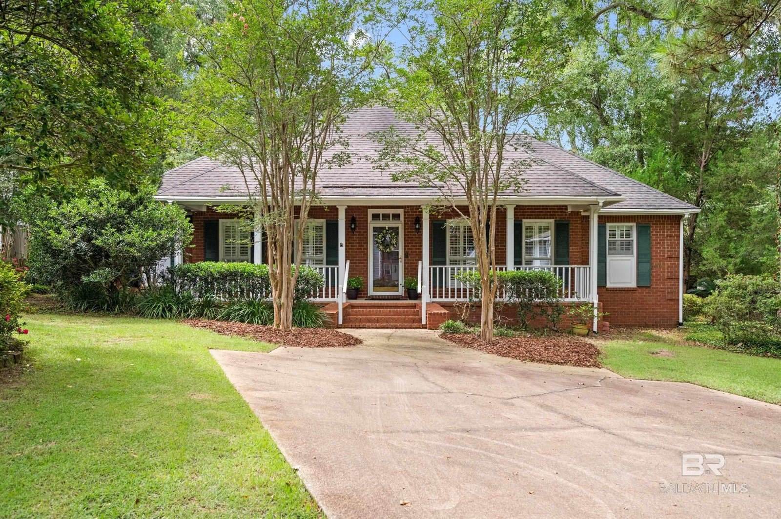 6638 Jackson Square, Daphne, AL 36526