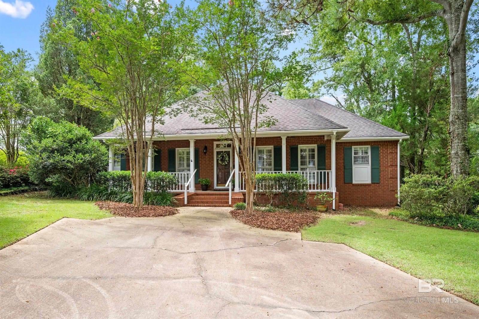 6638 Jackson Square, Daphne, AL 36526