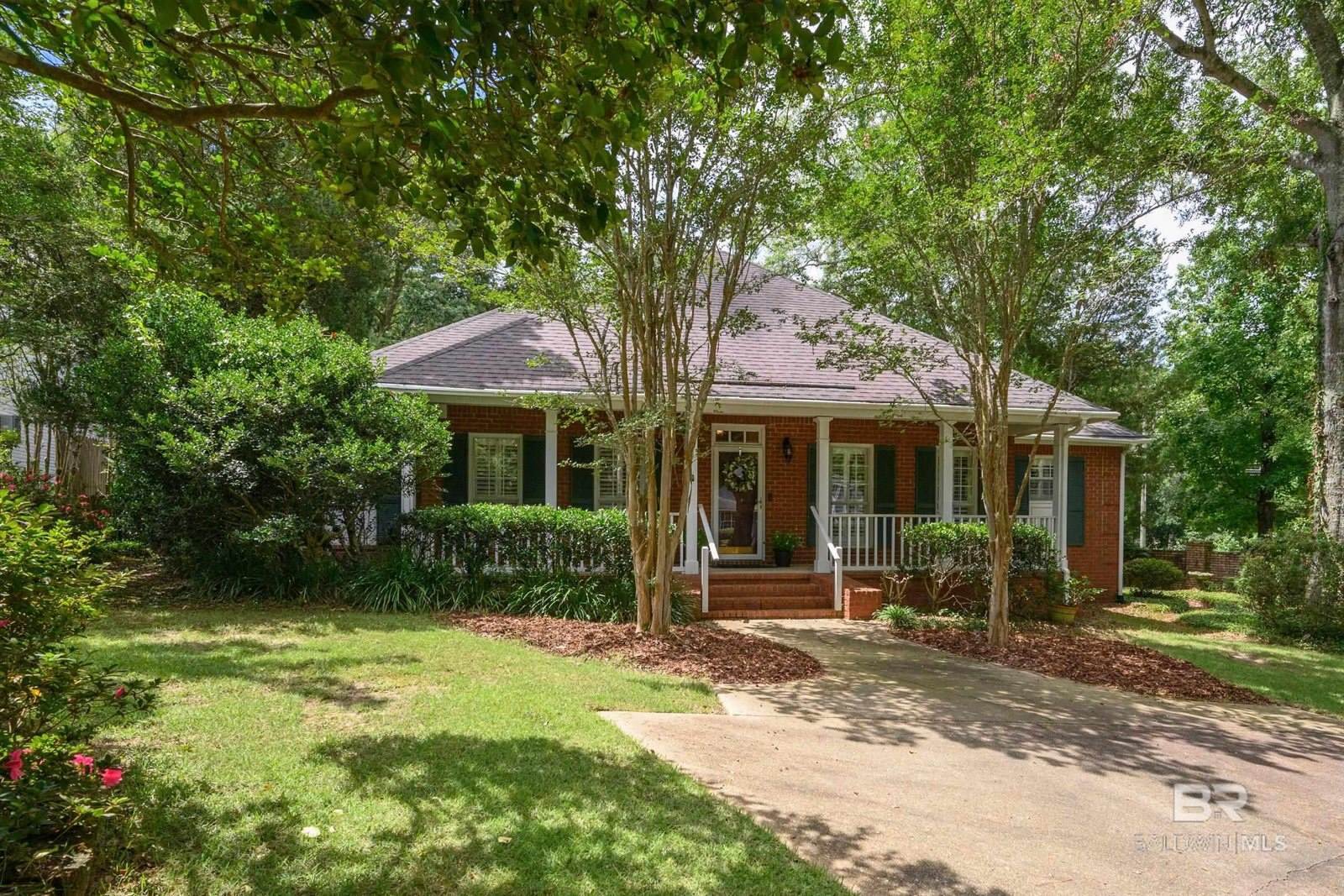 6638 Jackson Square, Daphne, AL 36526