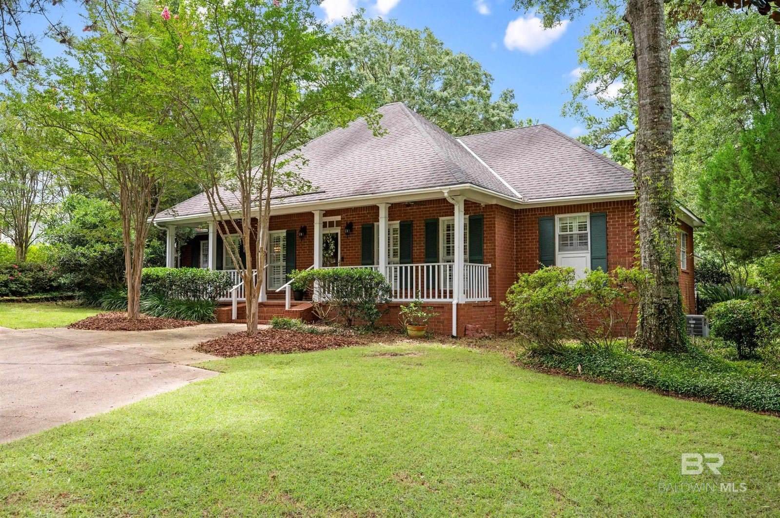 6638 Jackson Square, Daphne, AL 36526