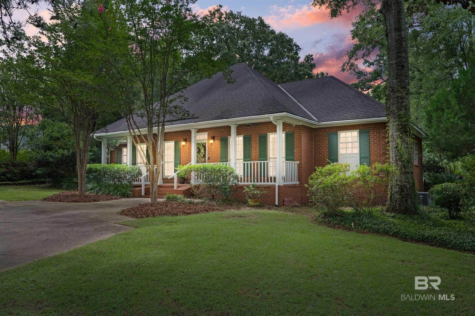 6638 Jackson Square, Daphne, AL 36526