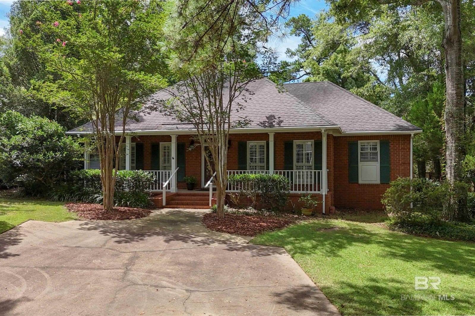 6638 Jackson Square, Daphne, AL 36526