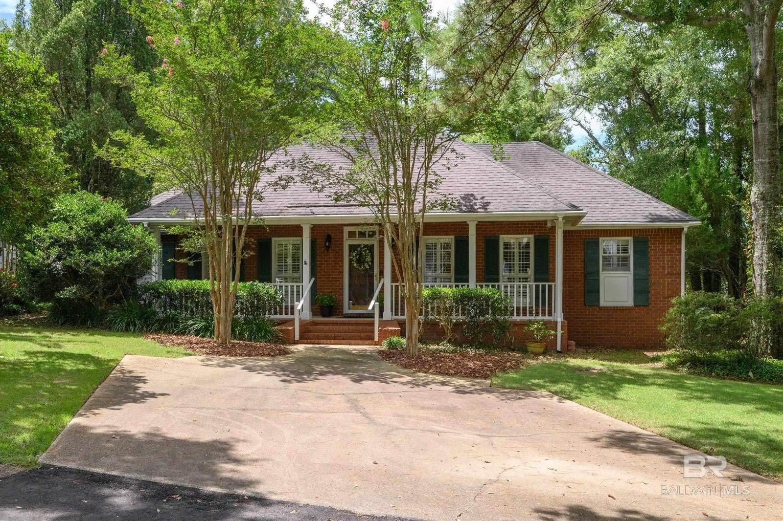 6638 Jackson Square, Daphne, AL 36526