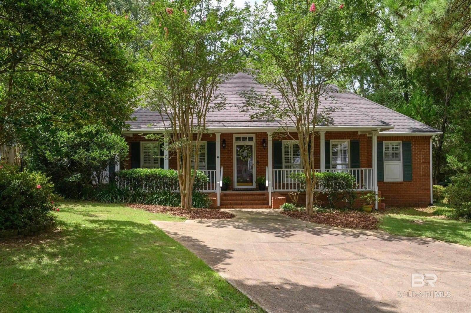 6638 Jackson Square, Daphne, AL 36526