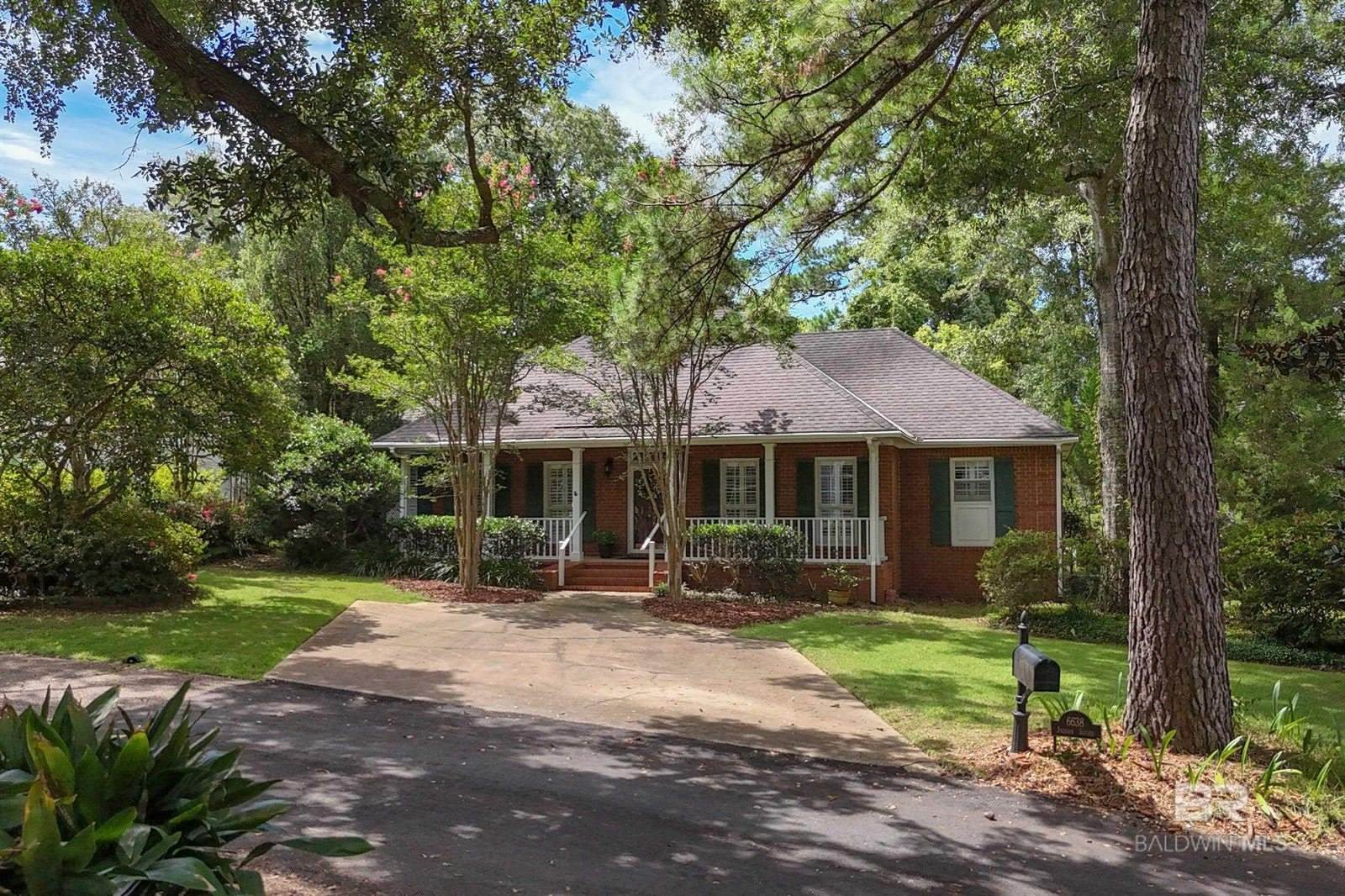 6638 Jackson Square, Daphne, AL 36526