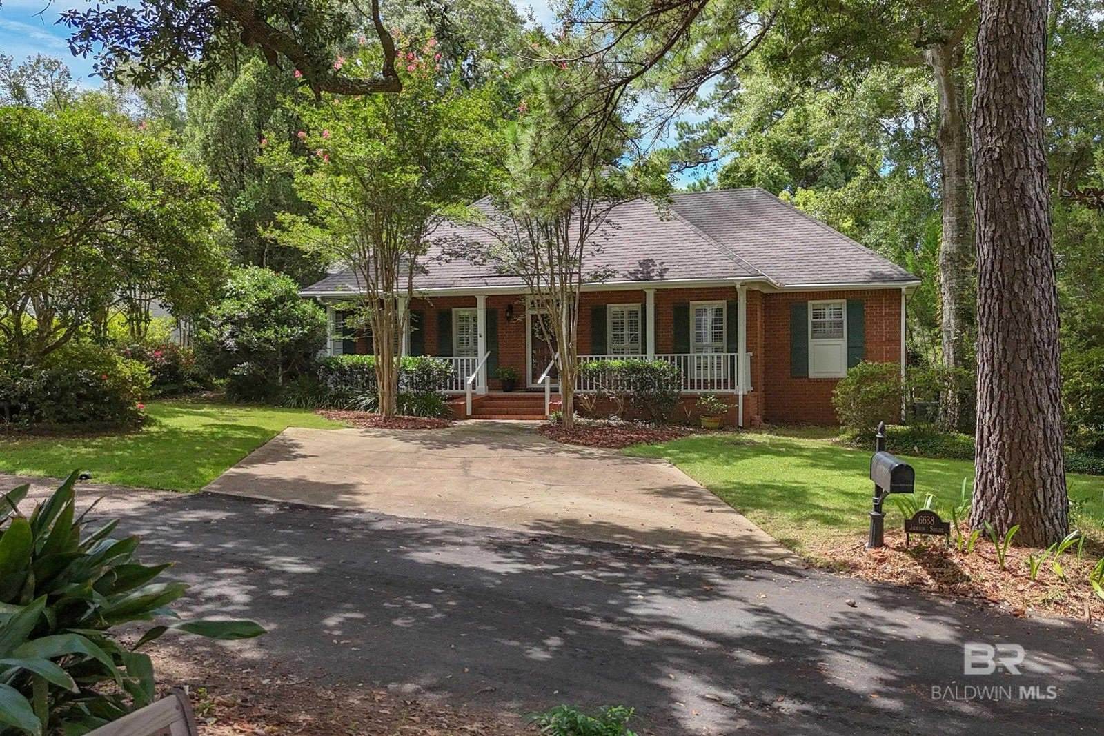 6638 Jackson Square, Daphne, AL 36526