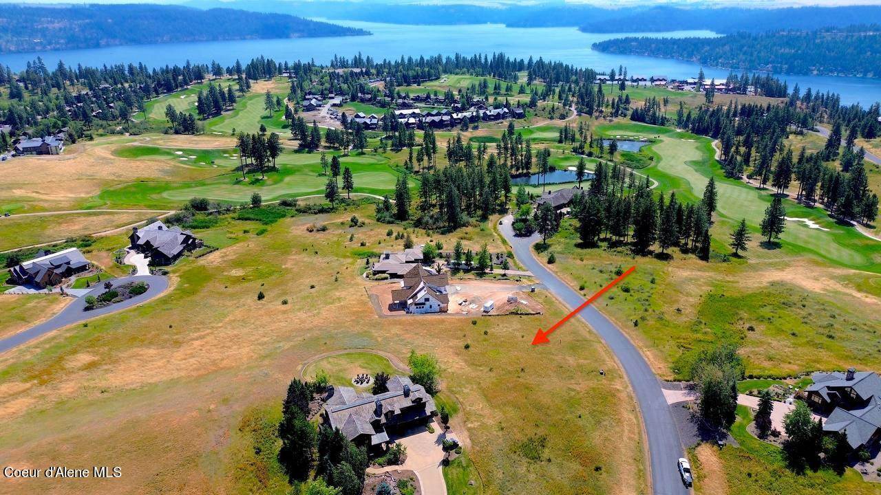 16888 South Spinel Ct, Coeur d'Alene, ID 83814