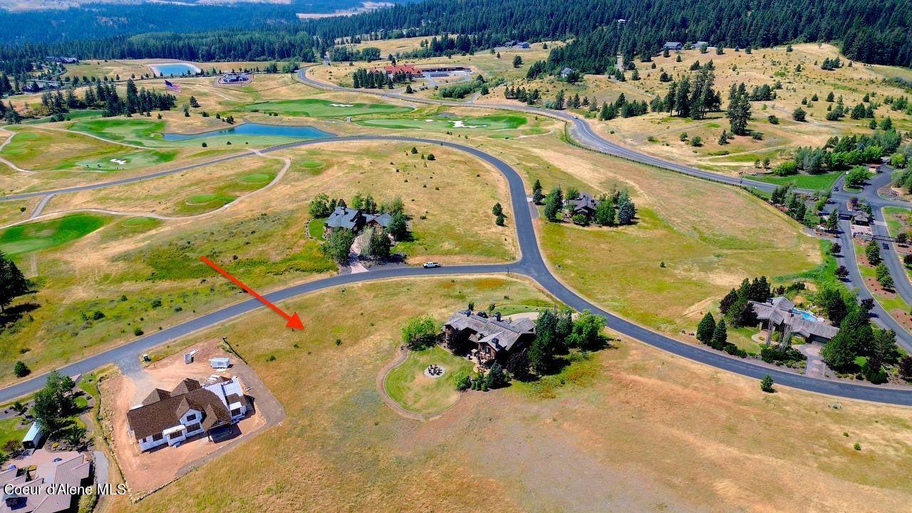 16888 South Spinel Ct, Coeur d'Alene, ID 83814