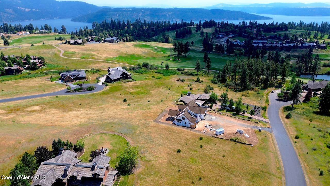 16888 South Spinel Ct, Coeur d'Alene, ID 83814