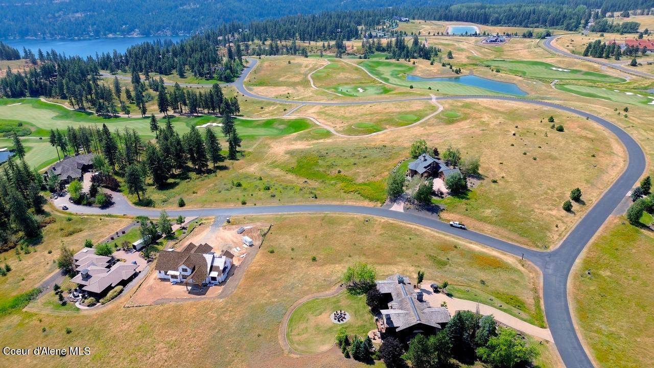 16888 South Spinel Ct, Coeur d'Alene, ID 83814