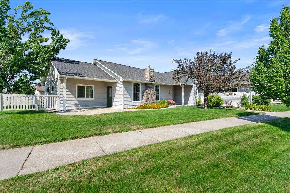 2927 North Durrow Loop, Post Falls, ID 83854
