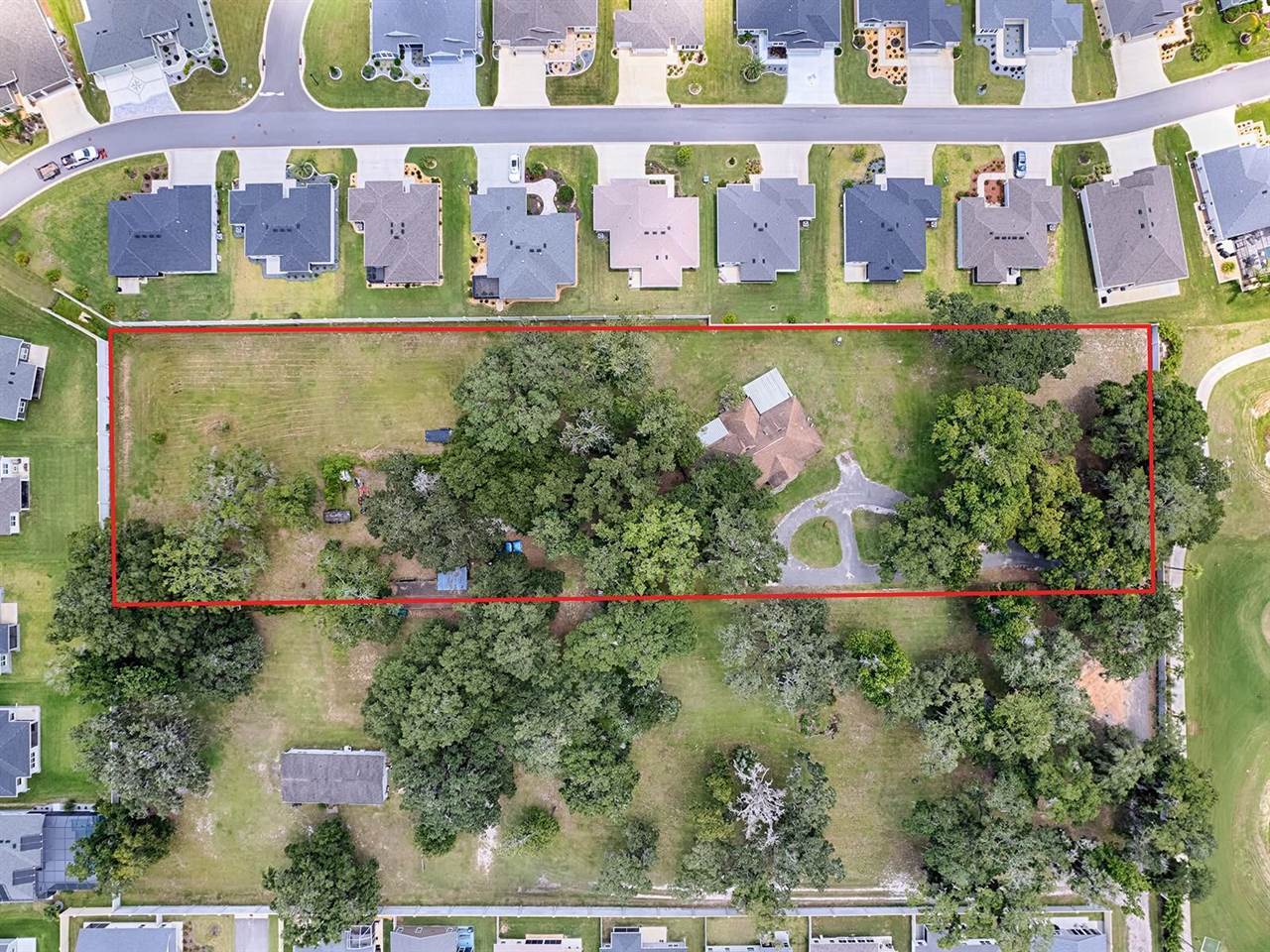 4845 NE 49TH Boulevard, Wildwood, FL 34785