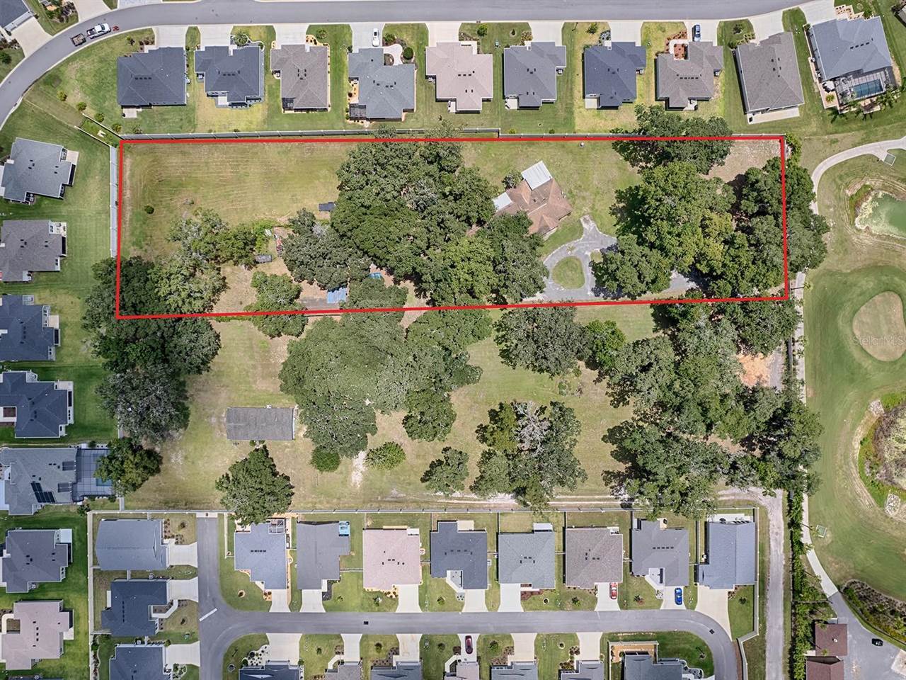 4845 NE 49TH Boulevard, Wildwood, FL 34785