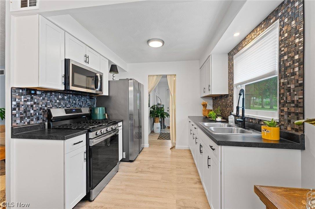 227 South Bon Air Avenue, Youngstown, OH 44509