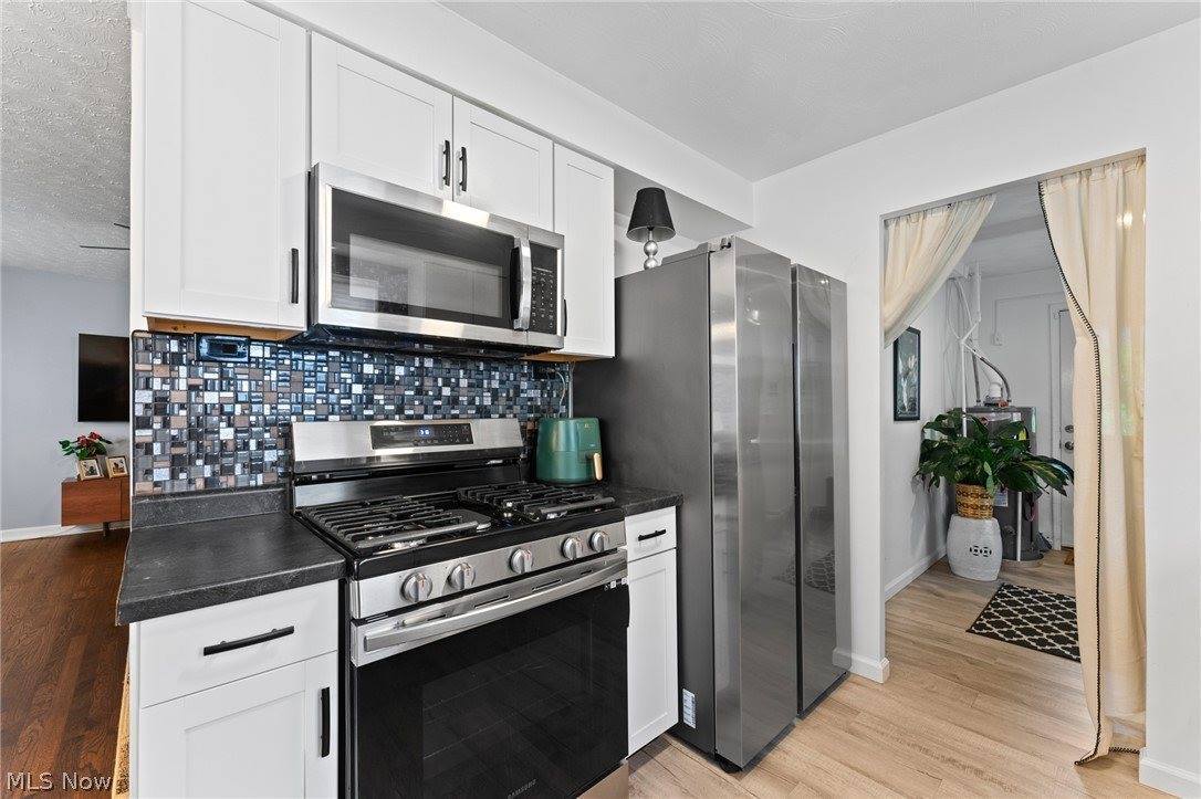 227 South Bon Air Avenue, Youngstown, OH 44509