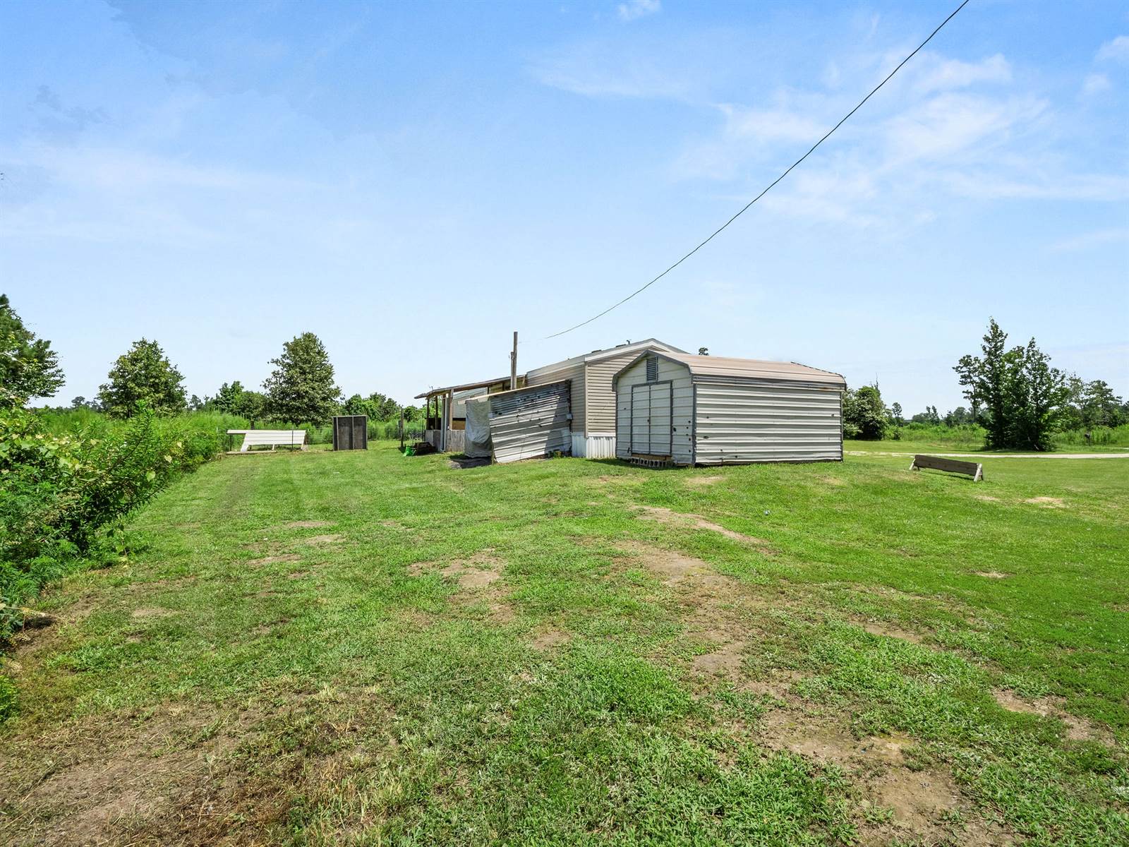 682 Pete Smith Rd, DeRidder, LA 70634
