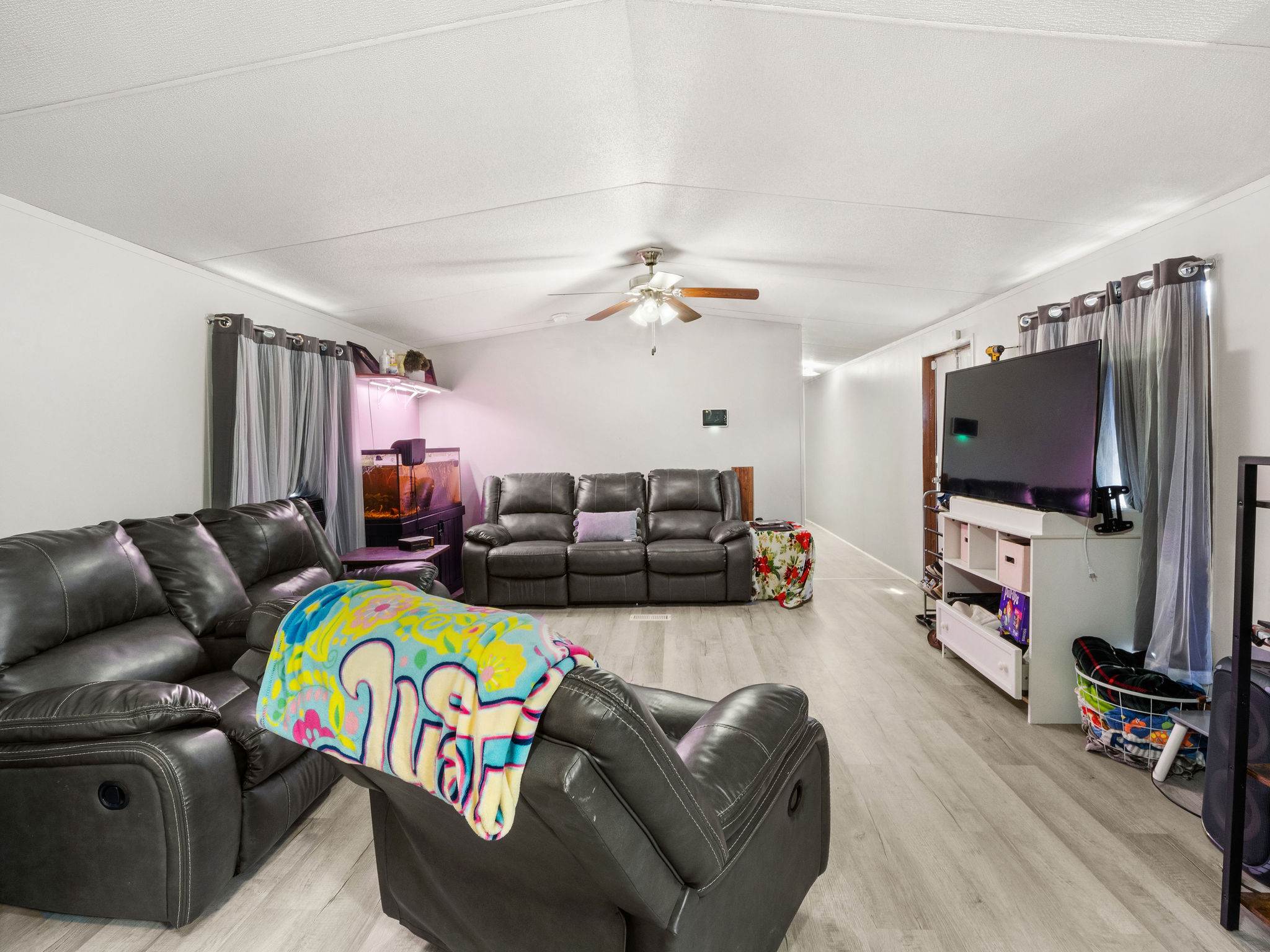 682 Pete Smith Rd, DeRidder, LA 70634