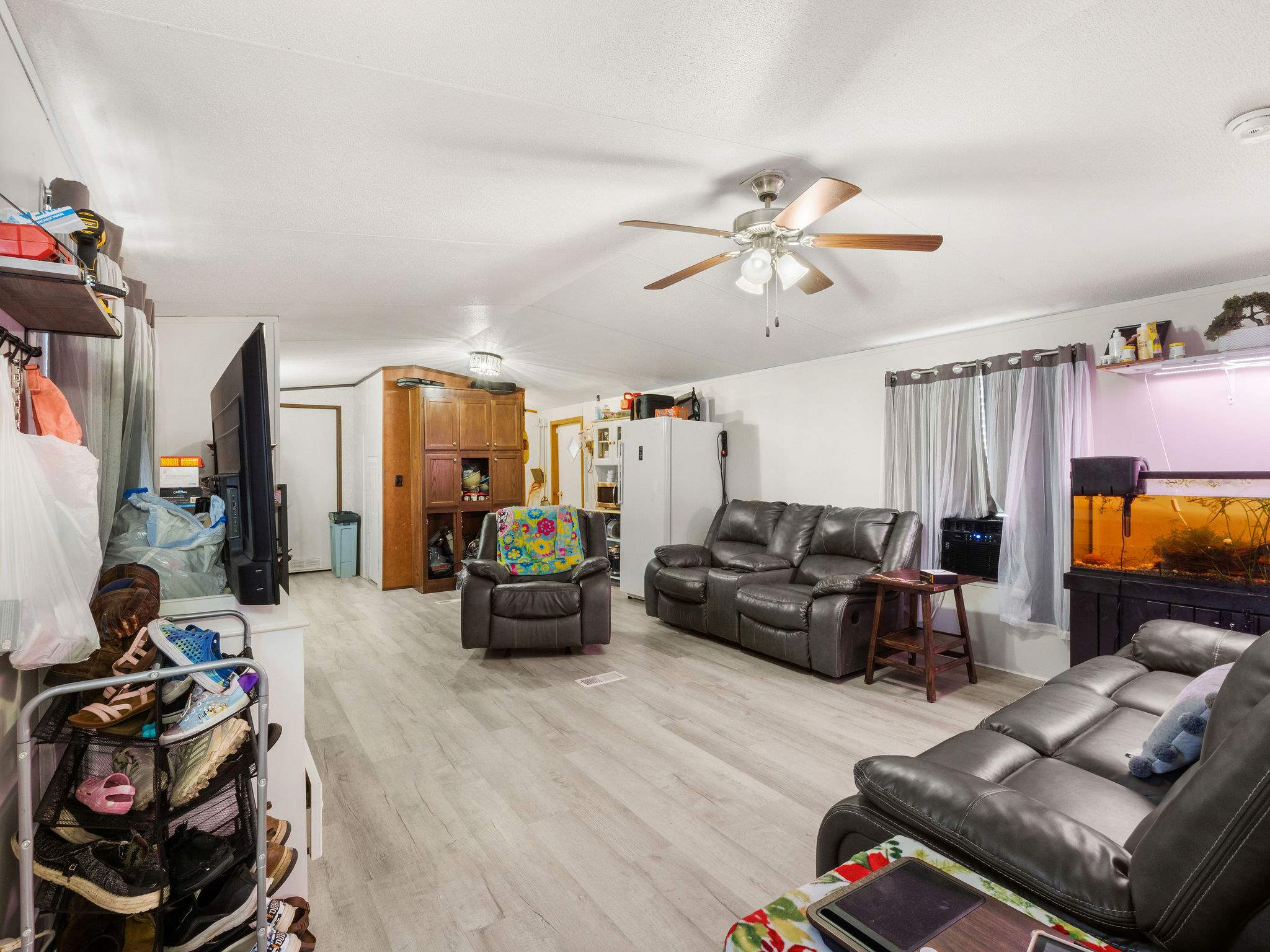 682 Pete Smith Rd, DeRidder, LA 70634