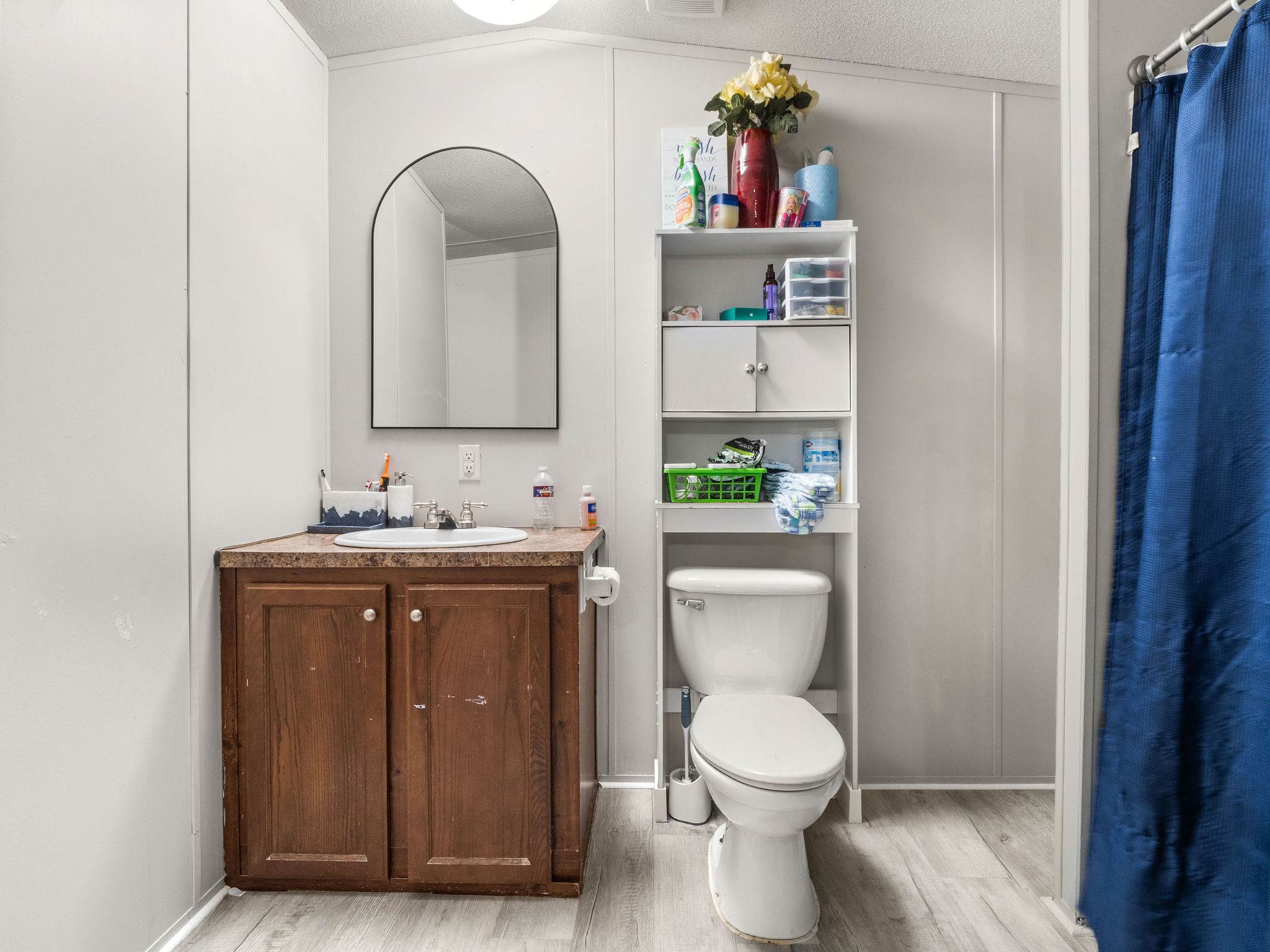 682 Pete Smith Rd, DeRidder, LA 70634