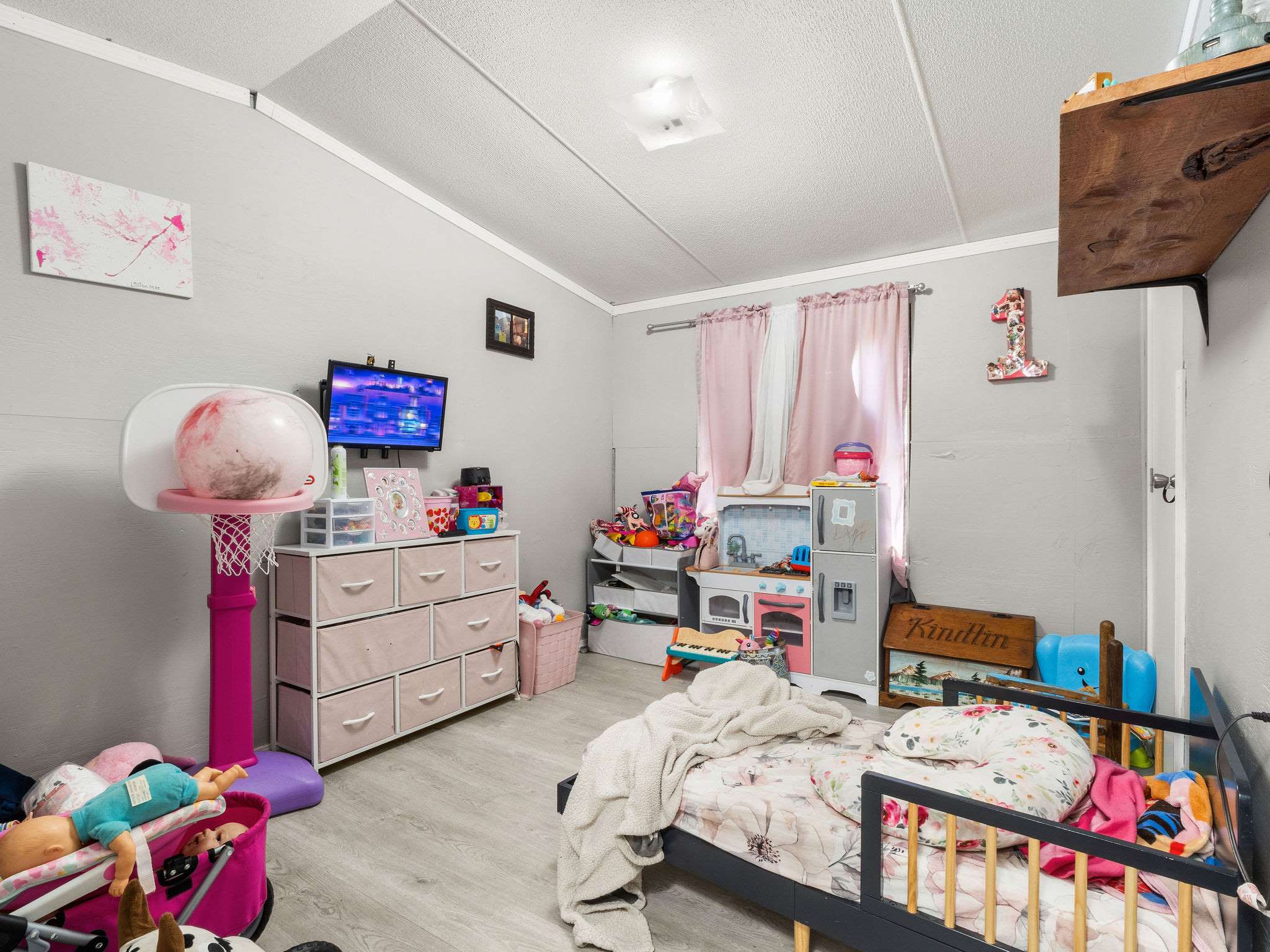 682 Pete Smith Rd, DeRidder, LA 70634