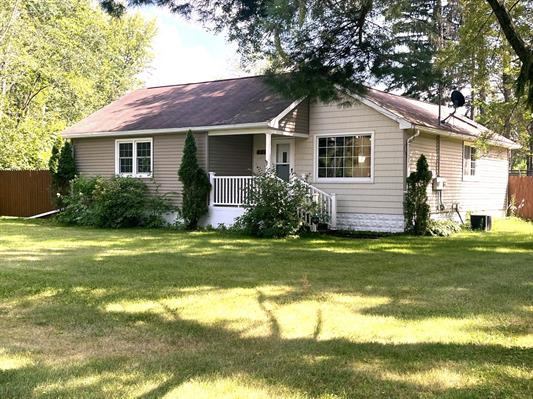 661 Letendre Avenue, Port Edwards, WI 54494