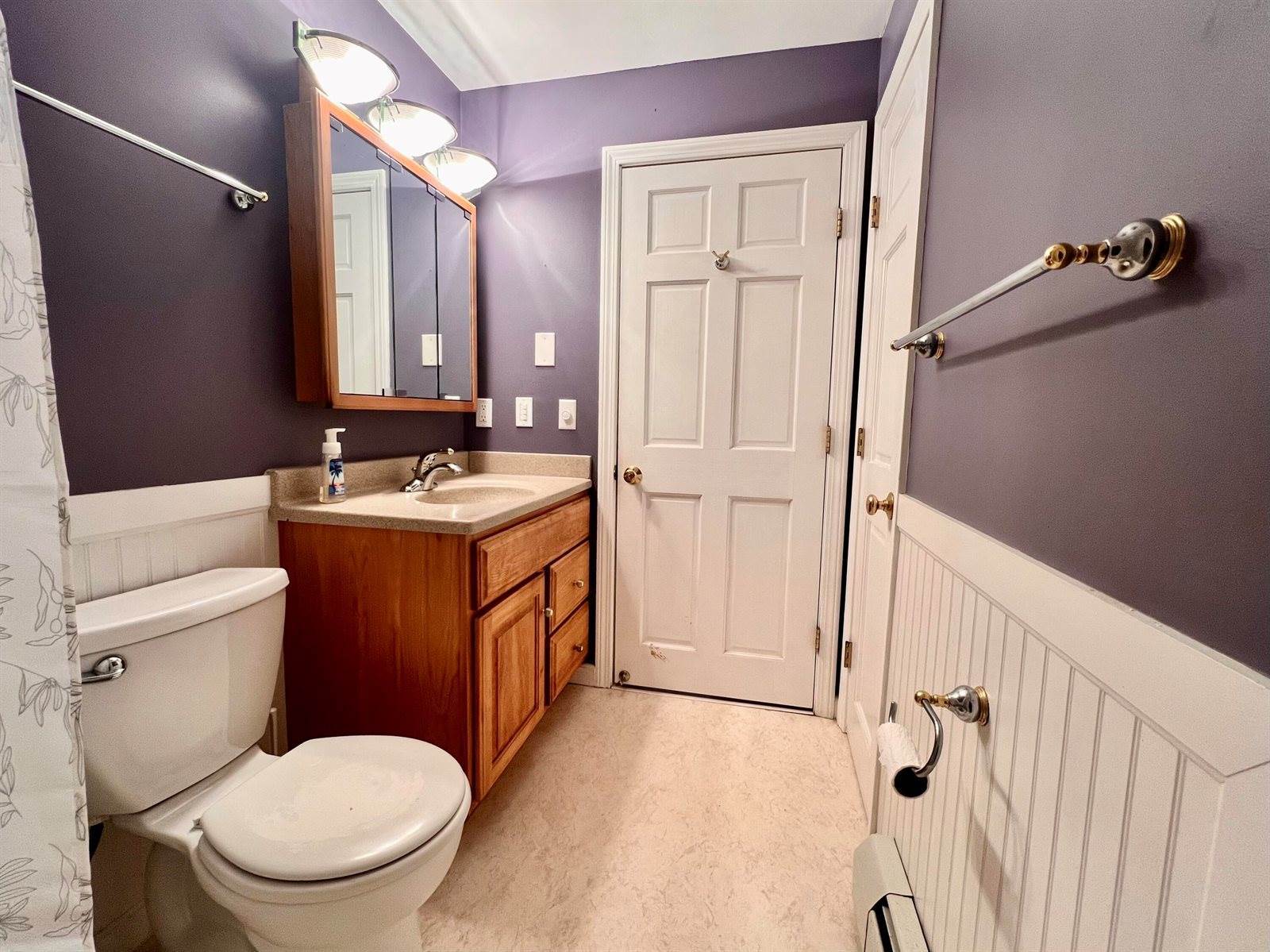 57 Goose Cove Road, Trenton, ME 04605