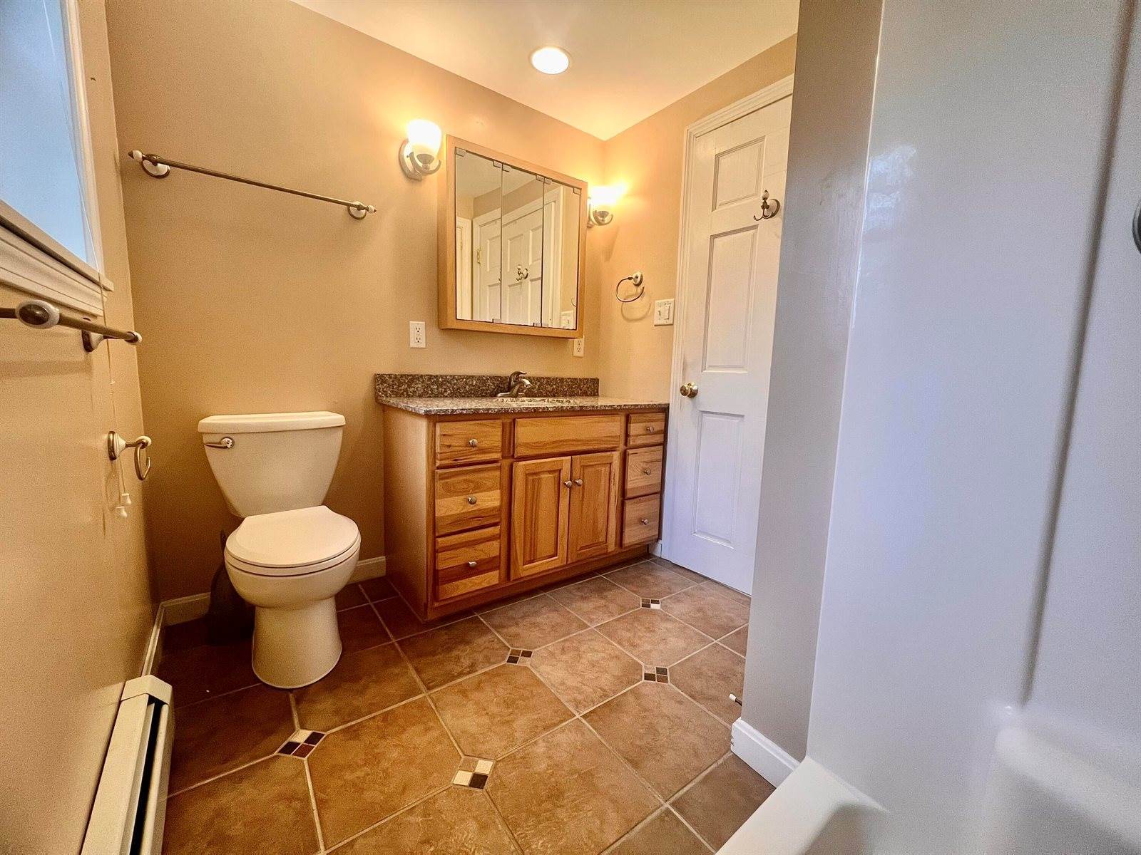 57 Goose Cove Road, Trenton, ME 04605