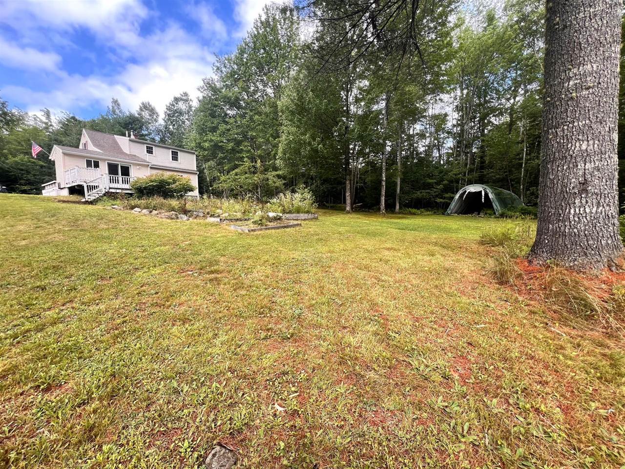 57 Goose Cove Road, Trenton, ME 04605