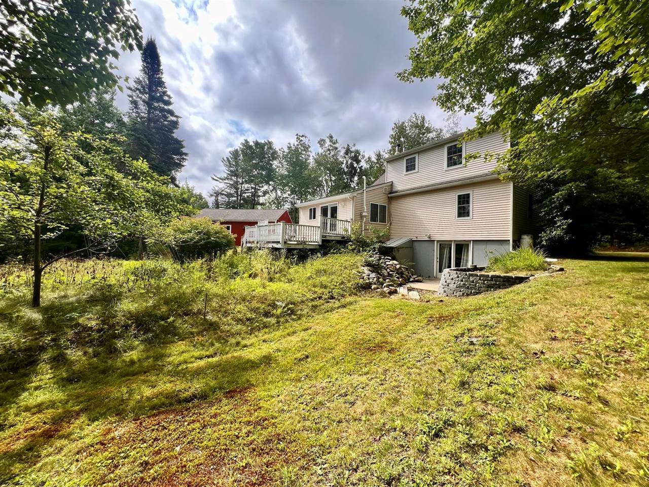 57 Goose Cove Road, Trenton, ME 04605