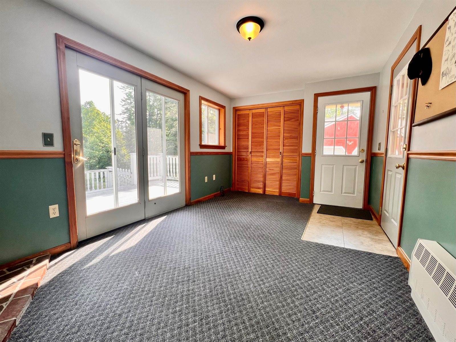 57 Goose Cove Road, Trenton, ME 04605