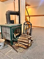 57 Goose Cove Road, Trenton, ME 04605