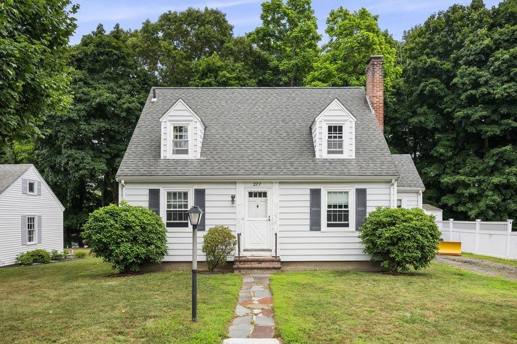 277 Vernon St, Norwood, MA 02062