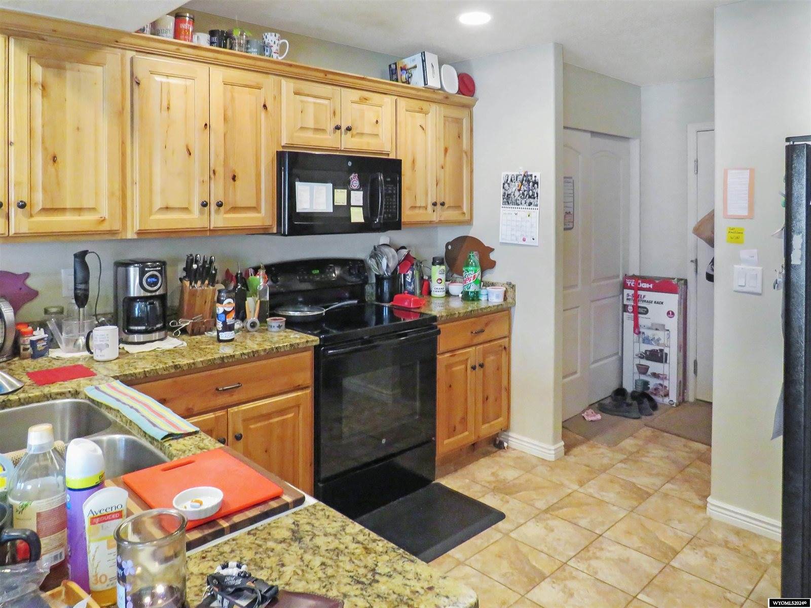 171 Seminole, Evanston, WY 82930