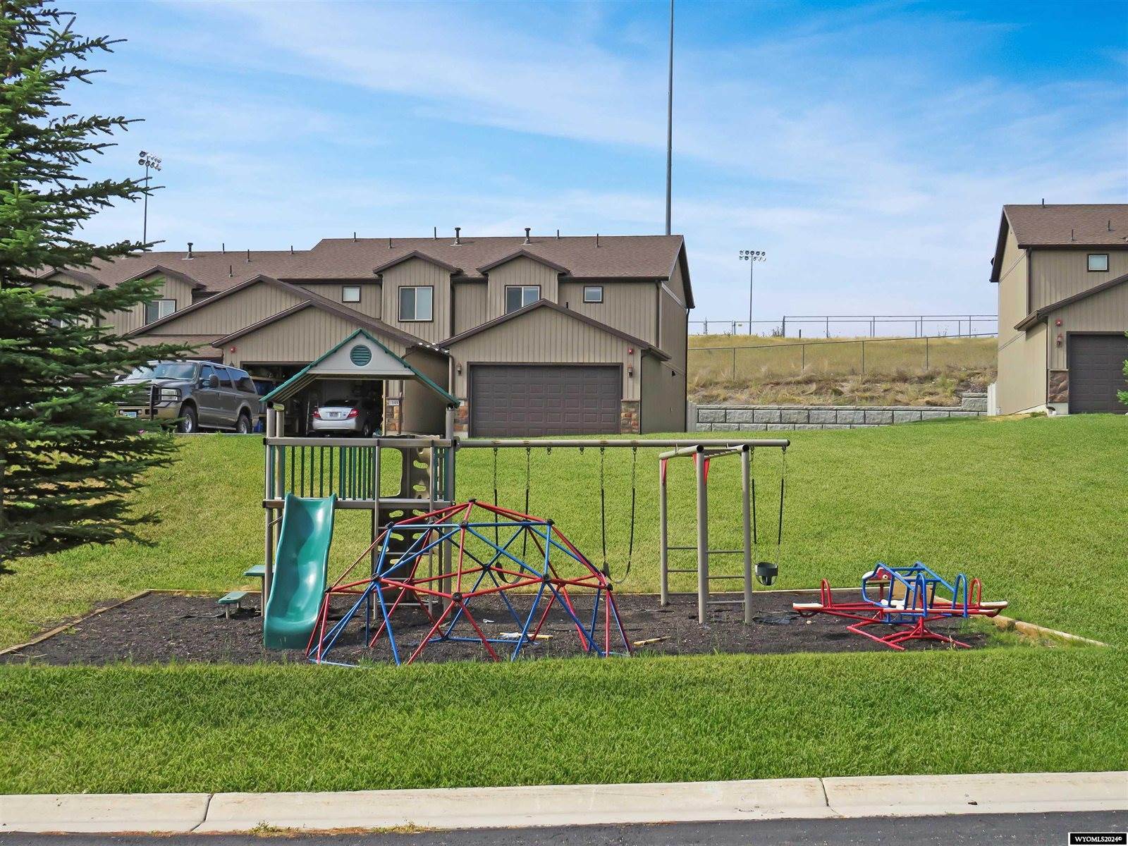 171 Seminole, Evanston, WY 82930