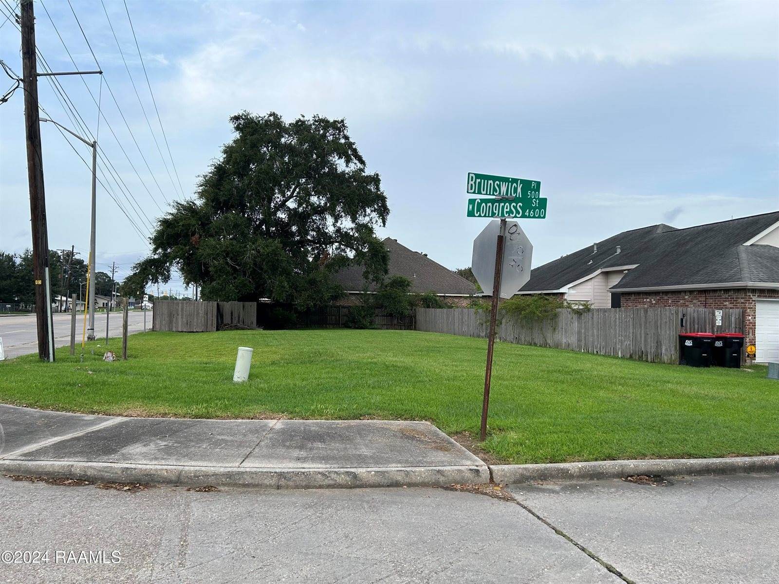 504 Brunswick Place, Lafayette, LA 70506