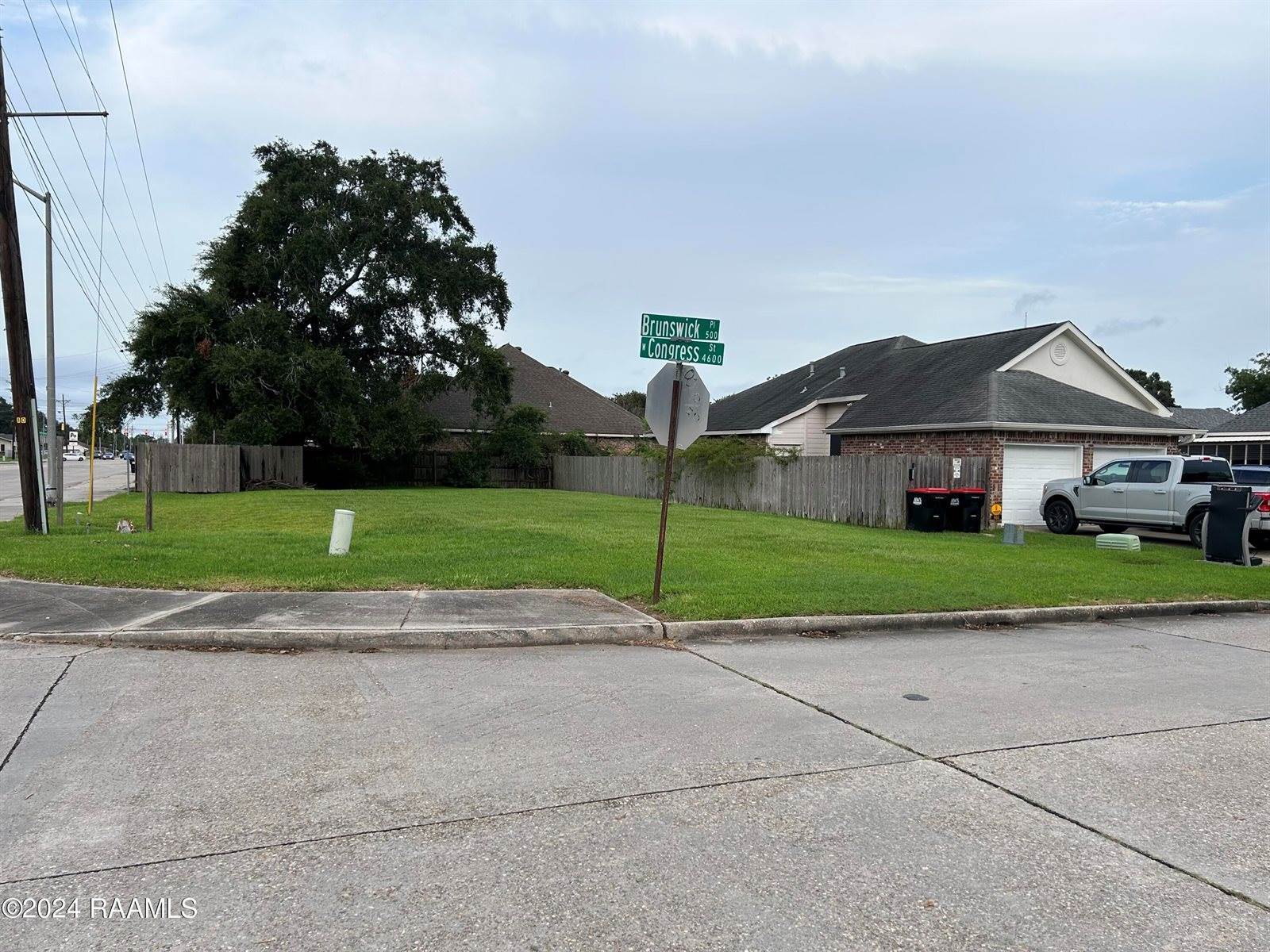 504 Brunswick Place, Lafayette, LA 70506