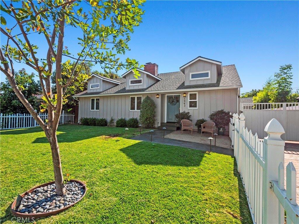 4943 Mammoth Avenue, Sherman Oaks, CA 91423