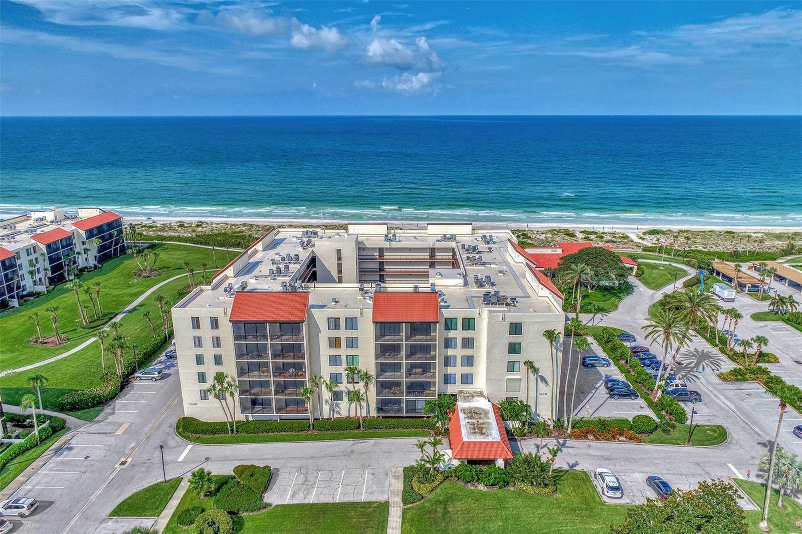 1945 Gulf of Mexico Drive, #M2-414, Longboat Key, FL 34228