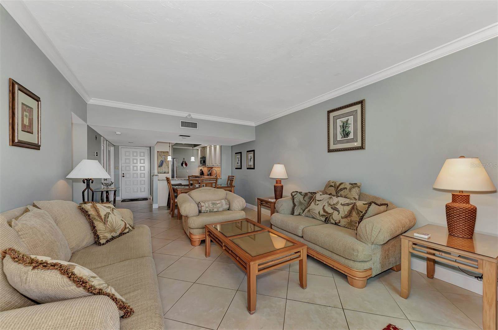 1945 Gulf of Mexico Drive, #M2-414, Longboat Key, FL 34228