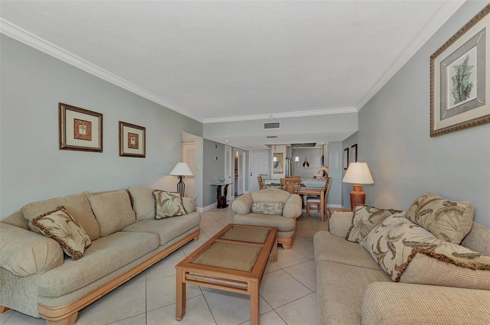 1945 Gulf of Mexico Drive, #M2-414, Longboat Key, FL 34228