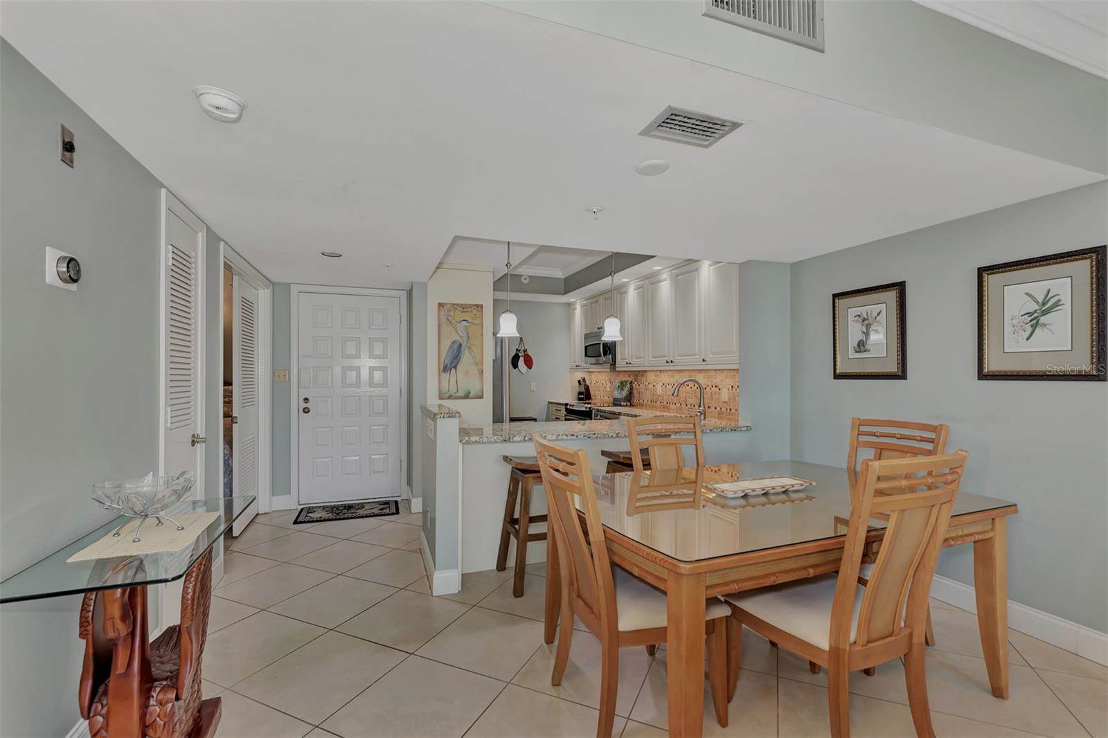 1945 Gulf of Mexico Drive, #M2-414, Longboat Key, FL 34228